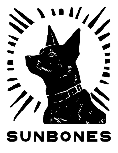 Sunbones